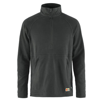Fjallraven Vardag Lite Fleece Dark Grey Fjallraven