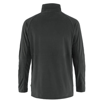 Fjallraven Vardag Lite Fleece Dark Grey Fjallraven
