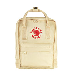 Fjallraven Kanken Mini Backpack Light Oak Fjallraven Kanken Bags
