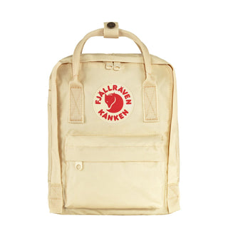 Fjallraven Kanken Mini Backpack Light Oak Fjallraven Kanken Bags