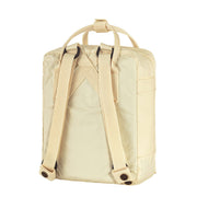 Fjallraven Kanken Mini Backpack Light Oak Fjallraven Kanken Bags