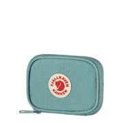 Fjallraven Kanken Card Wallet Sky Blue Fjallraven Kanken Bags