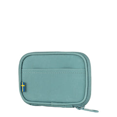 Fjallraven Kanken Card Wallet Sky Blue Fjallraven Kanken Bags