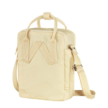 Fjallraven Kanken Sling Light Oak Fjallraven Kanken Bags