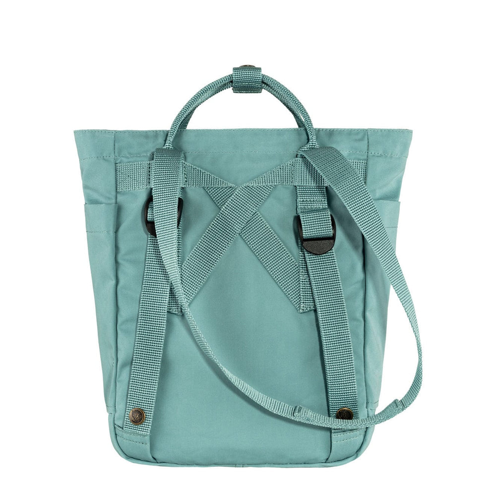 Fjallraven Kanken Totepack Mini Sky Blue Fjallraven Kanken Bags