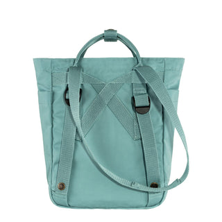 Fjallraven Kanken Totepack Mini Sky Blue Fjallraven Kanken Bags
