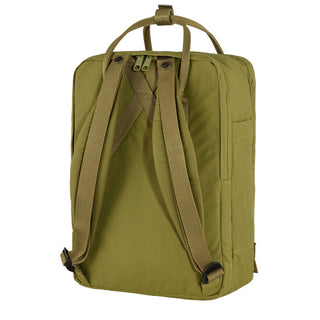 Fjallraven Kanken Laptop 13 Foliage Green Fjallraven Kanken Bags