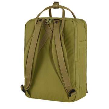 Fjallraven Kanken Laptop 13 Foliage Green Fjallraven Kanken Bags