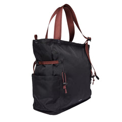 Sandqvist River Hike Black Bag Sandqvist