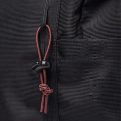 Sandqvist River Hike Black Bag Sandqvist
