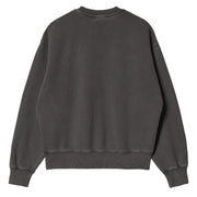 Carhartt WIP Womens Nelson Sweat Black Carhartt WIP