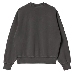 Carhartt WIP Womens Nelson Sweat Black Carhartt WIP