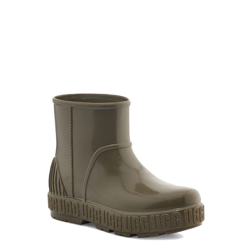 UGG Womens Drizlita Boot Burnt Olive UGG