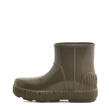 UGG Womens Drizlita Boot Burnt Olive UGG