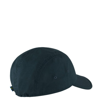 Fjallraven High Coast Lite Cap Dark Navy Fjallraven