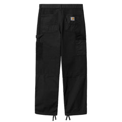 Carhartt WIP Medley Pant Black Carhartt WIP