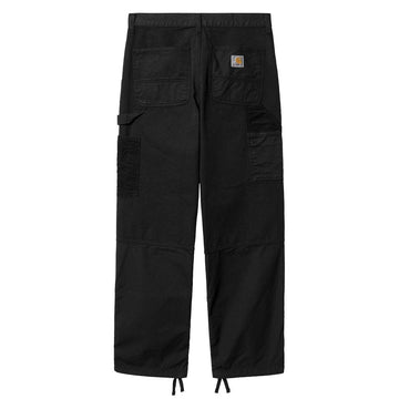 Carhartt WIP Medley Pant Black Carhartt WIP