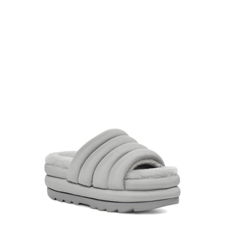 UGG Womens Maxi Slide Cobble UGG