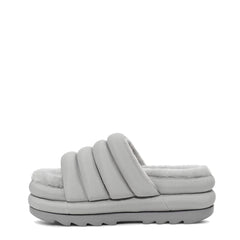 UGG Womens Maxi Slide Cobble UGG
