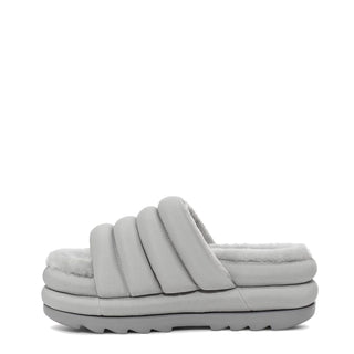 UGG Womens Maxi Slide Cobble UGG