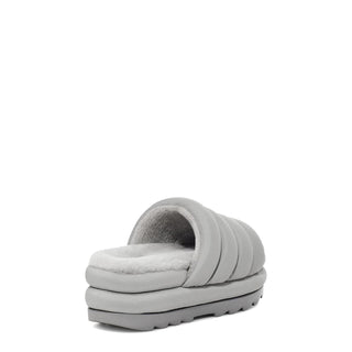 UGG Womens Maxi Slide Cobble UGG
