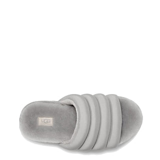 UGG Womens Maxi Slide Cobble UGG