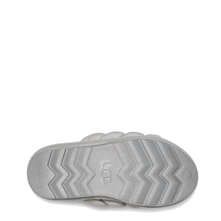 UGG Womens Maxi Slide Cobble UGG