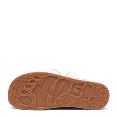 Yogi Finn Leather Shoe Off White Yogi