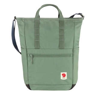 Fjallraven High Coast Totepack Patina Green - Parasol Store