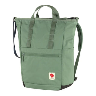 Fjallraven High Coast Totepack Patina Green - Parasol Store