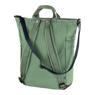 Fjallraven High Coast Totepack Patina Green - Parasol Store