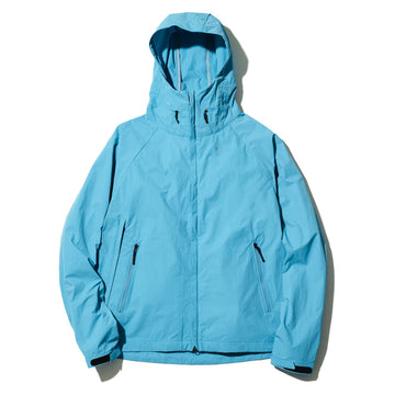 Goldwin Mobility Packable Jacket Light Indigo Goldwin