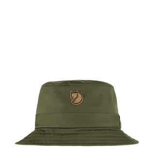 Fjallraven Kiruna Hat Laurel Green - Parasol Store