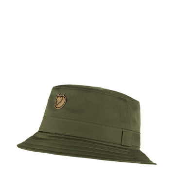 Fjallraven Kiruna Hat Laurel Green - Parasol Store