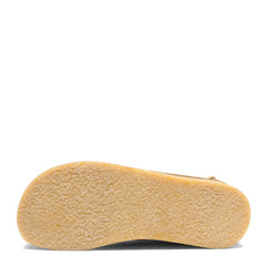 Yogi Torres Suede Boot Moss Green Yogi