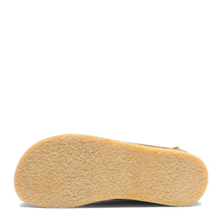 Yogi Torres Suede Boot Moss Green Yogi