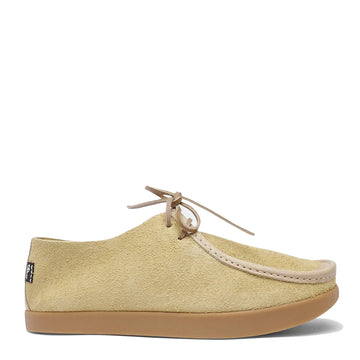 Yogi Willard Shoe Sand Yogi