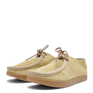 Yogi Willard Shoe Sand Yogi