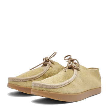 Yogi Willard Shoe Sand Yogi