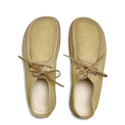 Yogi Willard Shoe Sand Yogi
