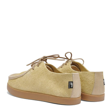 Yogi Willard Shoe Sand Yogi