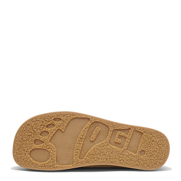 Yogi Willard Shoe Sand Yogi