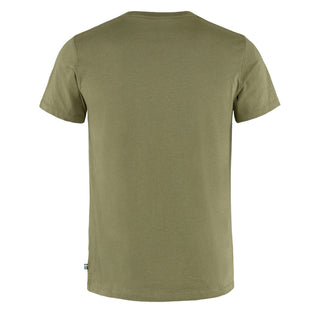 Fjallraven Nature T-Shirt Green Fjallraven
