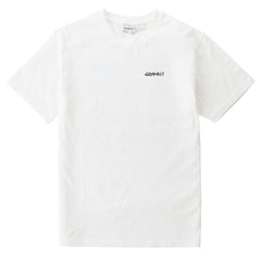 Gramicci Shorts Tee White Gramicci