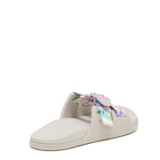 Chaco Womens Chillos Slide Light Tie Dye Chaco