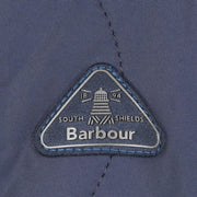Barbour Womens Barmouth Quilted Jacket Summer Navy Barbour
