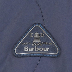 Barbour Womens Barmouth Quilted Jacket Summer Navy Barbour