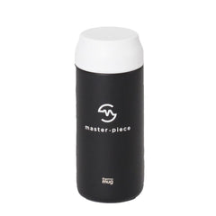 Master-Piece x Thermo Mug Black Master-Piece