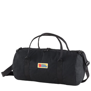 Fjallraven Vardag Duffel 30 Black Fjallraven