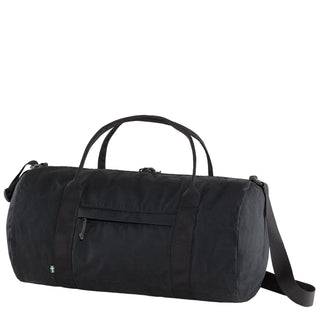 Fjallraven Vardag Duffel 30 Black Fjallraven
